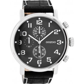 OOZOO Timepieces 51mm C7854